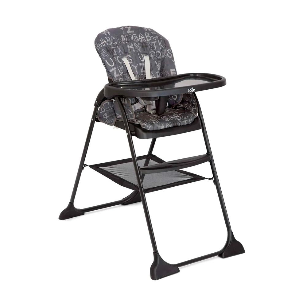 Стульчик Joie Mimzy Snacker, 6,52 кг, от 6 месяцев до 15 кг