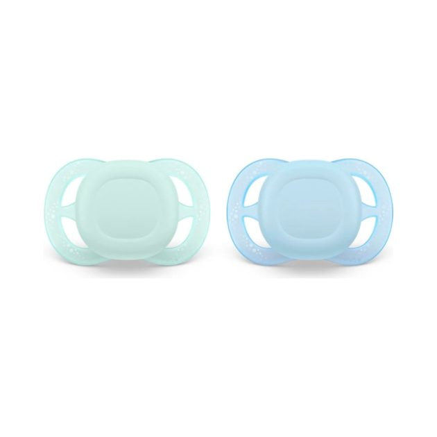 Philips Avent Ultra Start chaqaloq so'rg'ichi, 0-2 oy