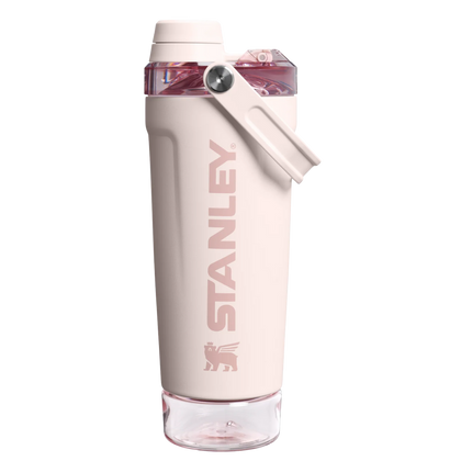 Stanley Vitalize shaker-butilka 590 ml pushti (Rose Quartz)