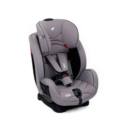 Автокресло Joie Stages, с рождения до 25 кг, группа 0+/1/2