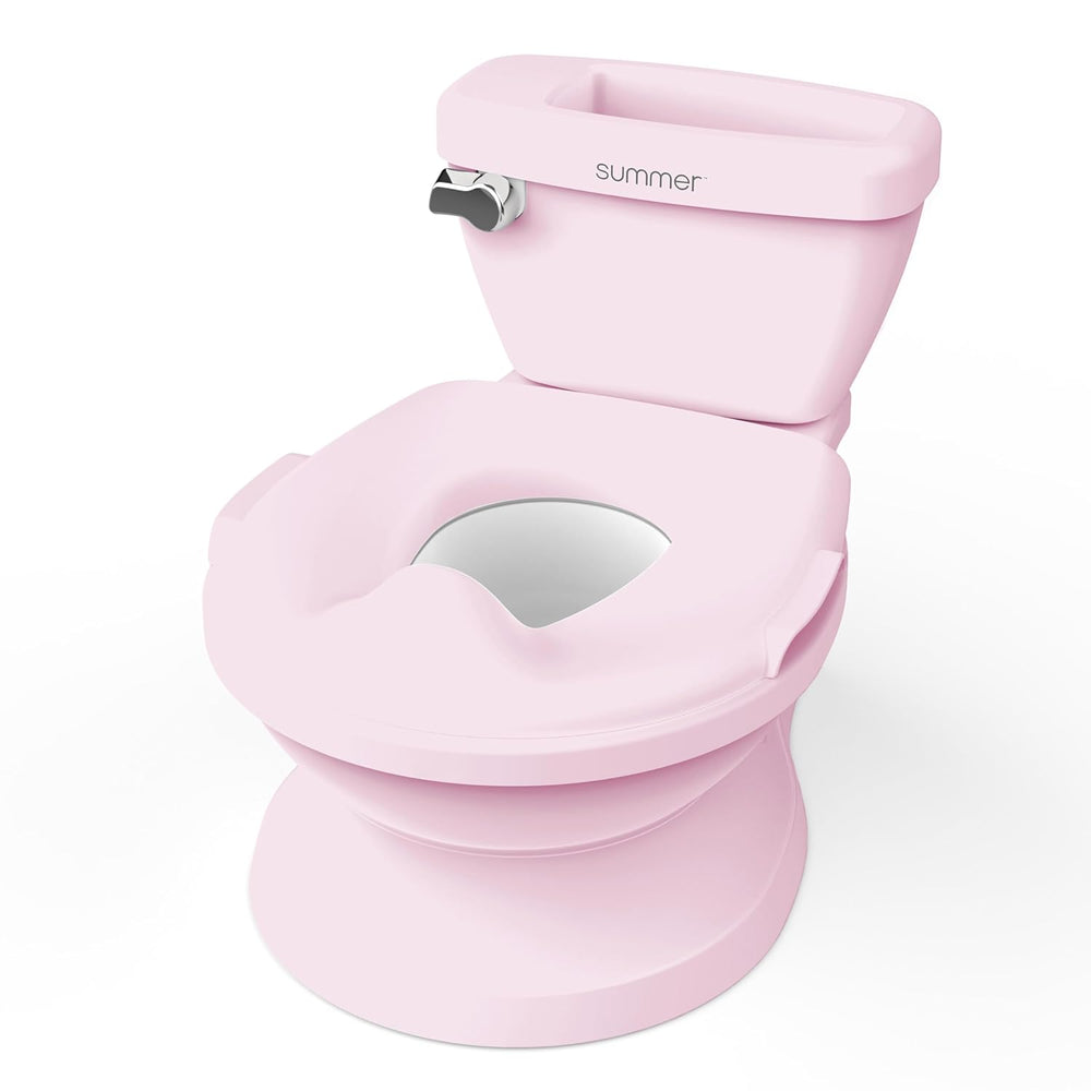 Summer My Size Potty Pro – 2-in-1 Potty tayyorlash tizimi