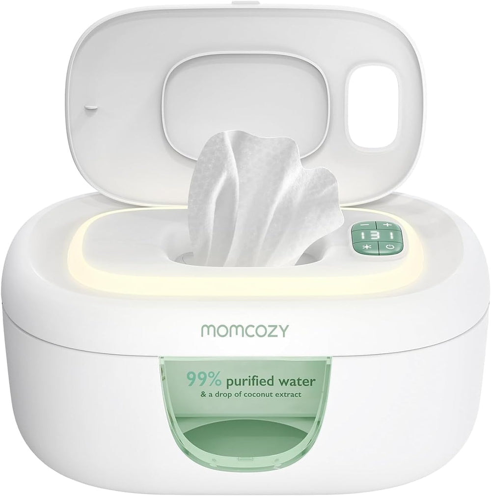 Momcozy Nam salfetkalarni isituvchi