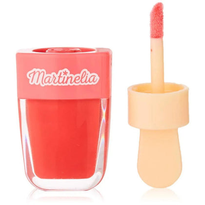 Martinelia Yummy Ice Cream блеск для губ детский
