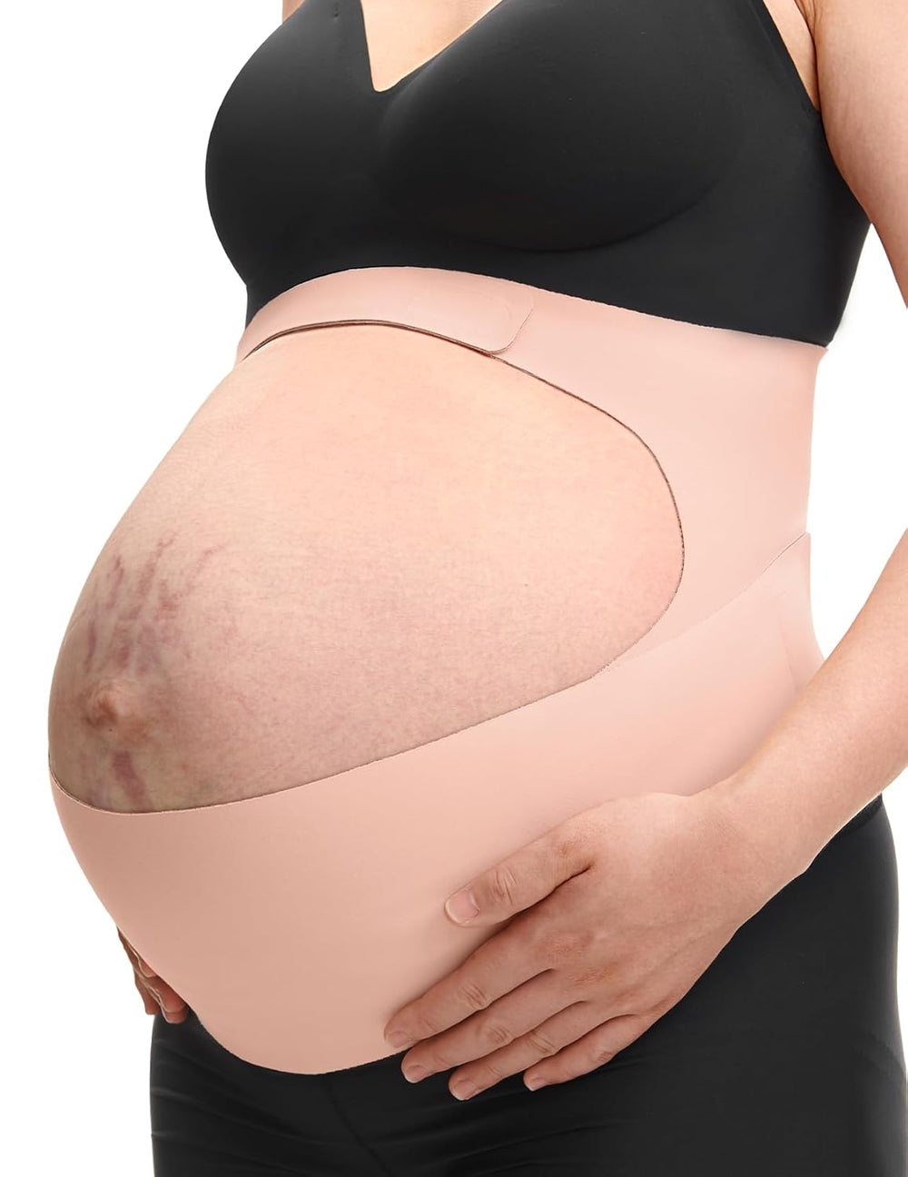 Momcozy Homilador ayollar uchun bandaj L