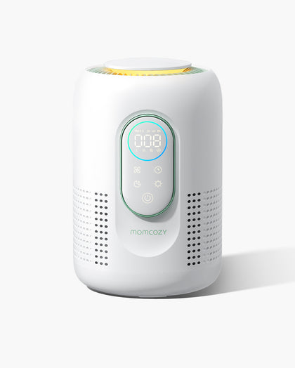 Momcozy CozyBreath AP01 havo tozalagich, HEPA H13