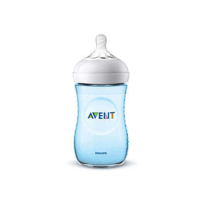 Бутылочка Philips Avent 260 мл антиколиковая BPA-free для младенцев
