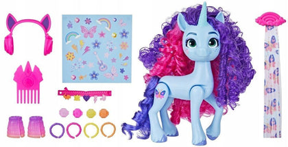 Игровой набор My Little Pony Стиль дня Мисти Брайтдоун