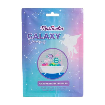 Martinelia Galaxy Dreams соль для ванны детская, 30 г