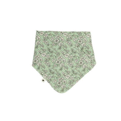 BIBS x LIBERTY Bandana - Capel Sage