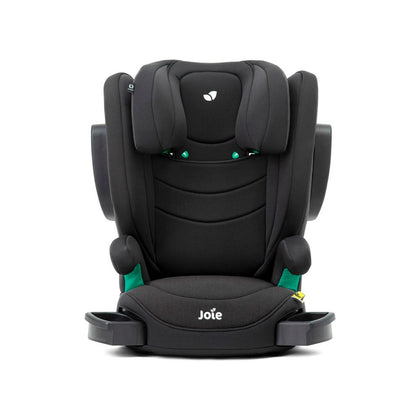 Автокресло-бустер Joie i-Trillo LX Shale, 100–150 см, R129