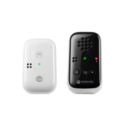 Радионяня Motorola Audio Baby Monitor двусторонняя связь