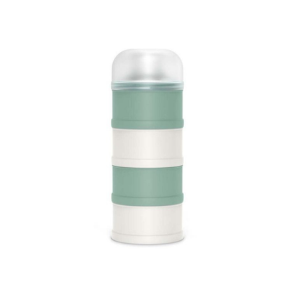 Suavinex Bonhomia quruq aralash konteyner Green Om+