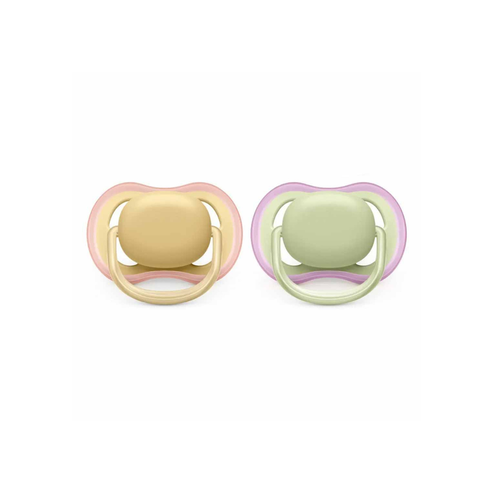 Philips Avent Ultra havo emzik, 0-6 oy