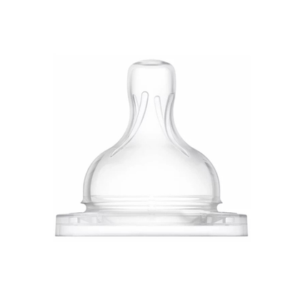 Avent Philips kolikaga qarshi nipel 6 oy+, 2 ta paket, tez oqim
