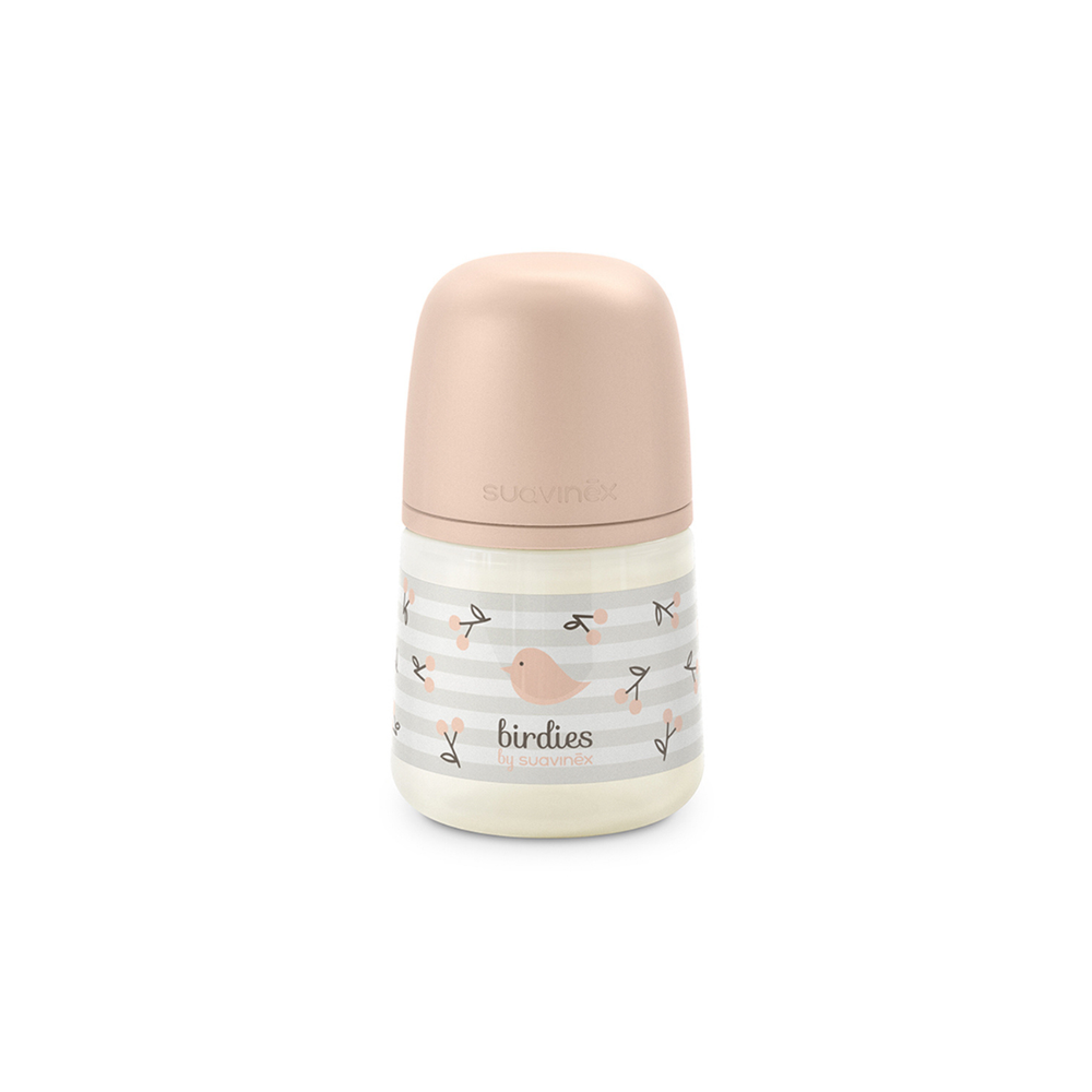 Suavinex SX Pro butilka 150 ml, sekin oqim, 0 oydan