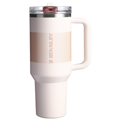 Termokrujka Stanley Quencher ProTour Flip Straw germetik qopqoqli 887ml