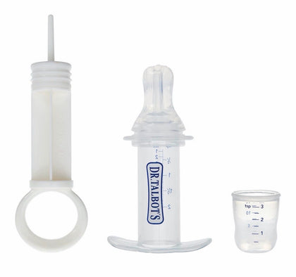 Dr. Talbot's Sure-Dose дозатор для лекарств 10 мл с соской