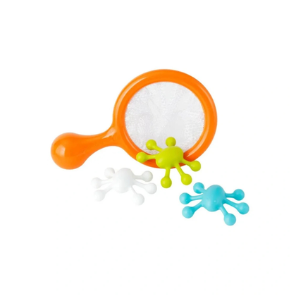 Boon Водяные жуки Orange игрушка для ванной 12+ месяцев