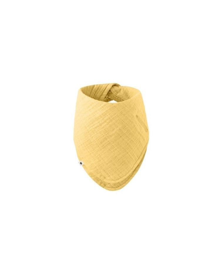 BIBS bandana-slyunyavchik, 100% paxta, 0 oydan