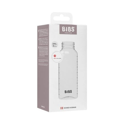 BIBS chaqaloq butilkasi, 270 ml