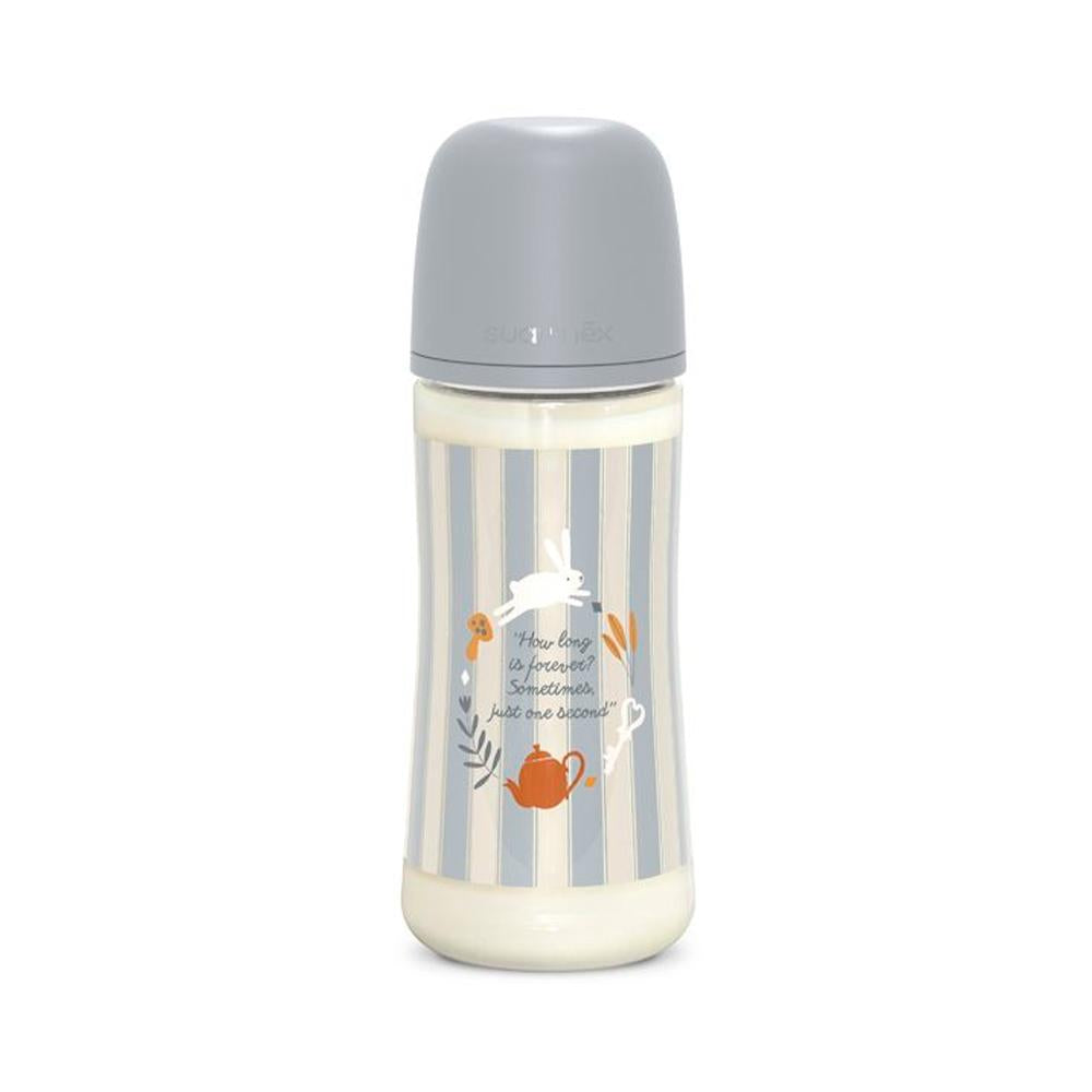 Plastik butilka Suavinex Wonderland 360 ml, havo rang