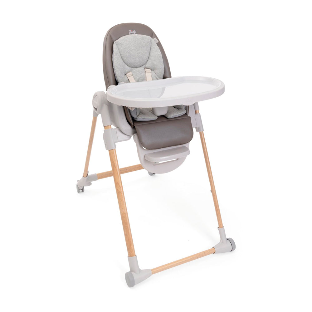 Chicco Polly Armonia Scandinavian ovqatlantirish stulchasi 3 in 1