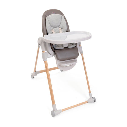 Chicco Polly Armonia Scandinavian ovqatlantirish stulchasi 3 in 1
