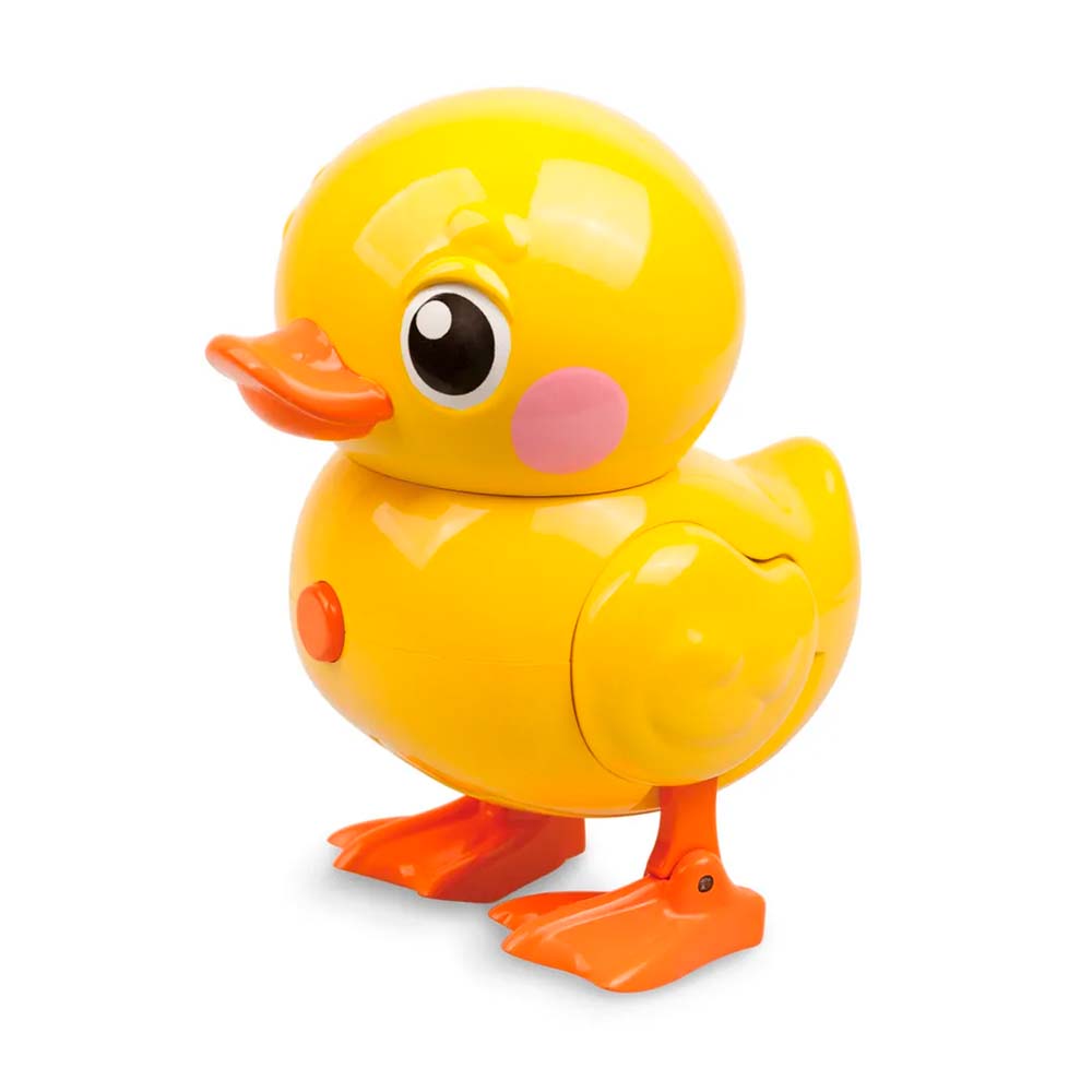 Интерактивная игрушка Robo Alive Junior Robotic Duck (Уточка) для малышей