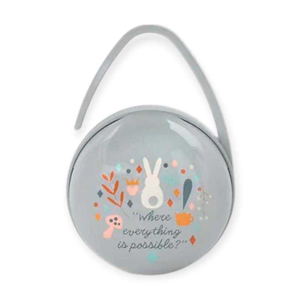 Suavinex Wonderland 2 ta so'rg'ich uchun g'ilof, ajraladigan