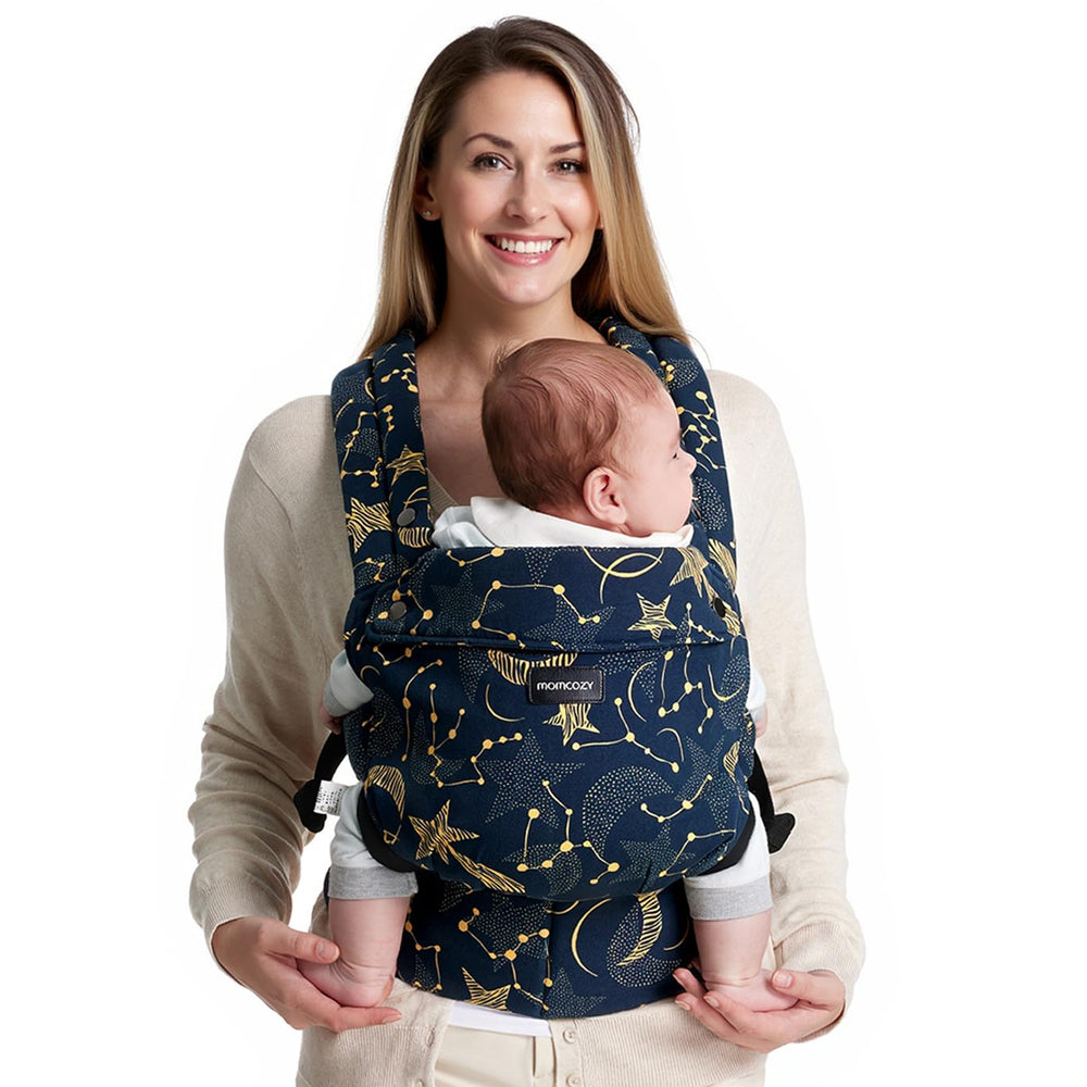 Xipsit Momcozy Wander360 Starry Night 20 kg gacha bolalar uchun