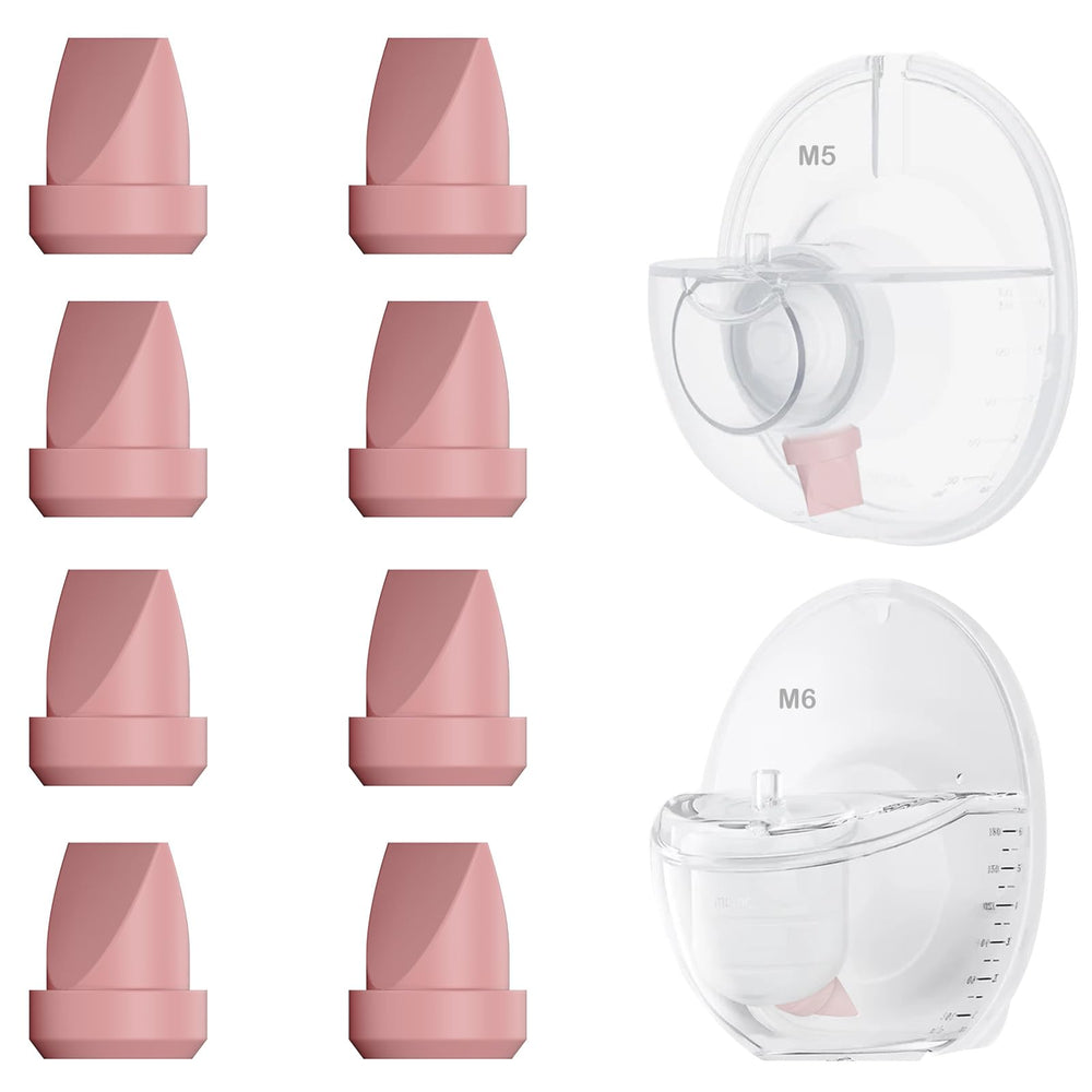 TOVVILD klapani Momcozy M5/M6/V1/V2 uchun "o'rdak tumshug'i", 1 dona