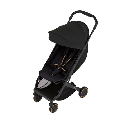 Anex Air-X Nero Black aravachasi
