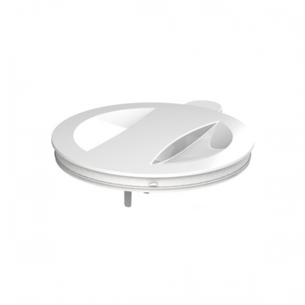 Baby Brezza mini konteyneri uchun qopqoq