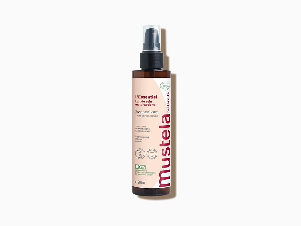 Mustela ko'p funksiyali losyon, onalar uchun, 200 ml
