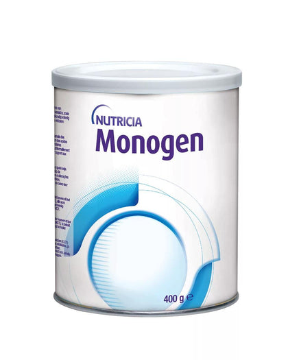 Nutricia Monogen 400 г, специализированная смесь