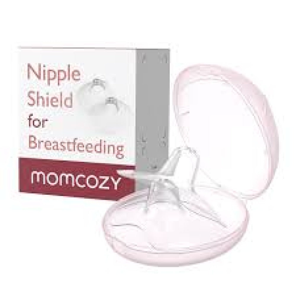 Momcozy So'rg'ich qoplamalari-17mm
