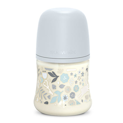 Plastik butilka Suavinex Wonderland, 270 ml (quyoncha)