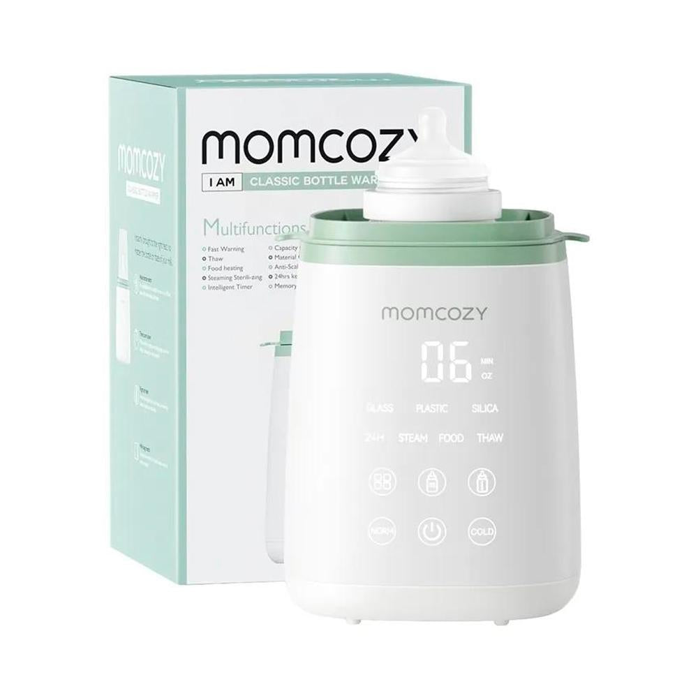 Momcozy MW02 (EU) butilkalar uchun isitgich