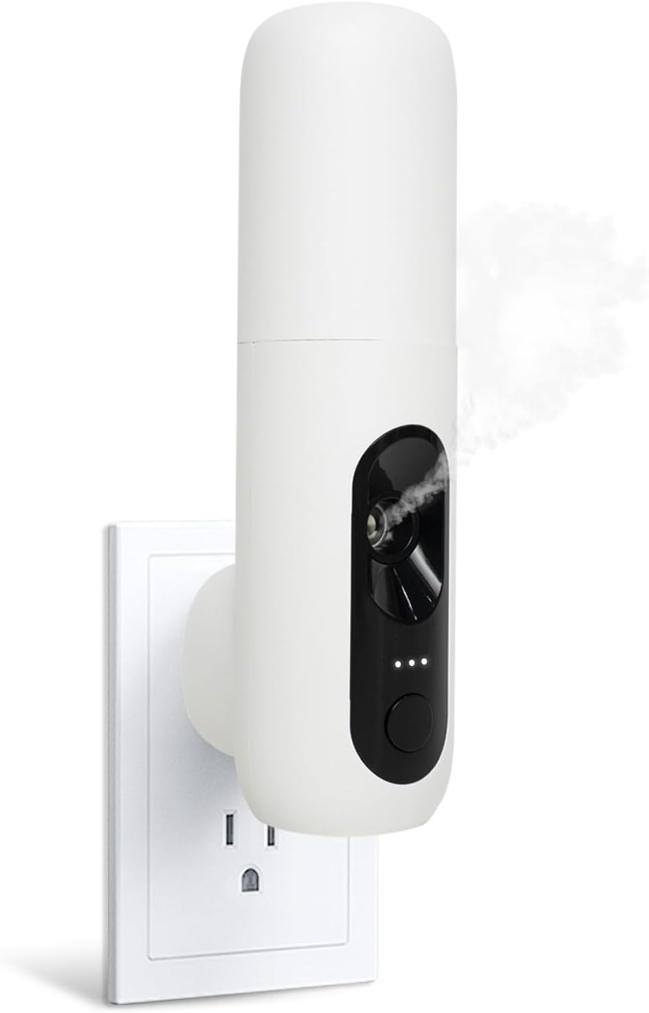 Andon Air Plus 2 nebulayzer, bolalar uchun portativ mesh-ingalyator