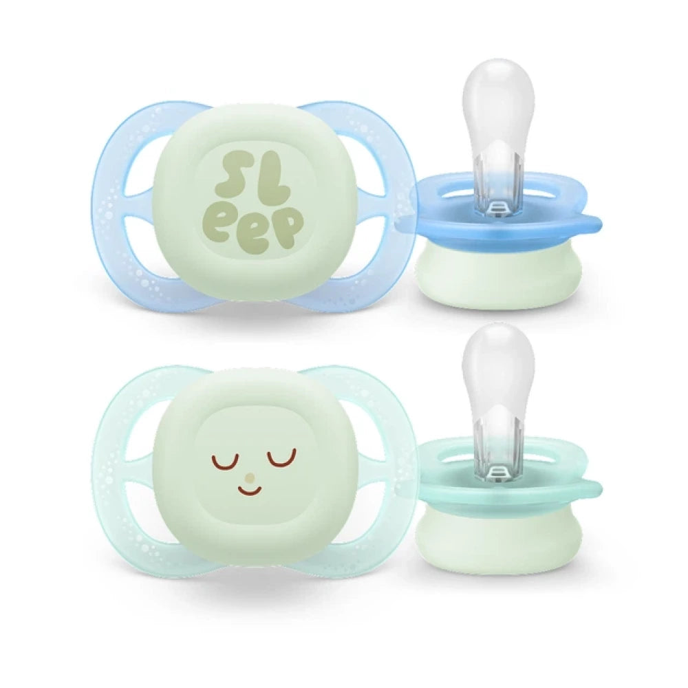 Соски Philips Avent Ultra Start, 0+ месяцев, 1 шт