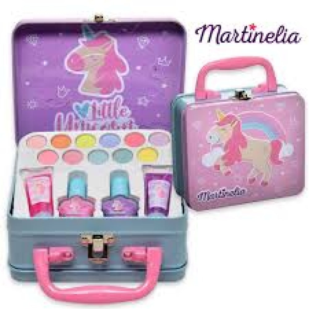 Martinelia Средний набор Unicorn для детей 0-12 месяцев