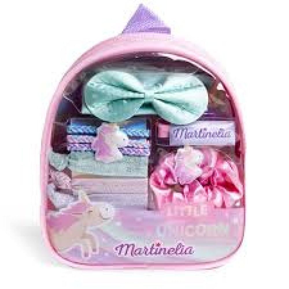 Martinelia Little Unicorn aksessuarlar sumkasi