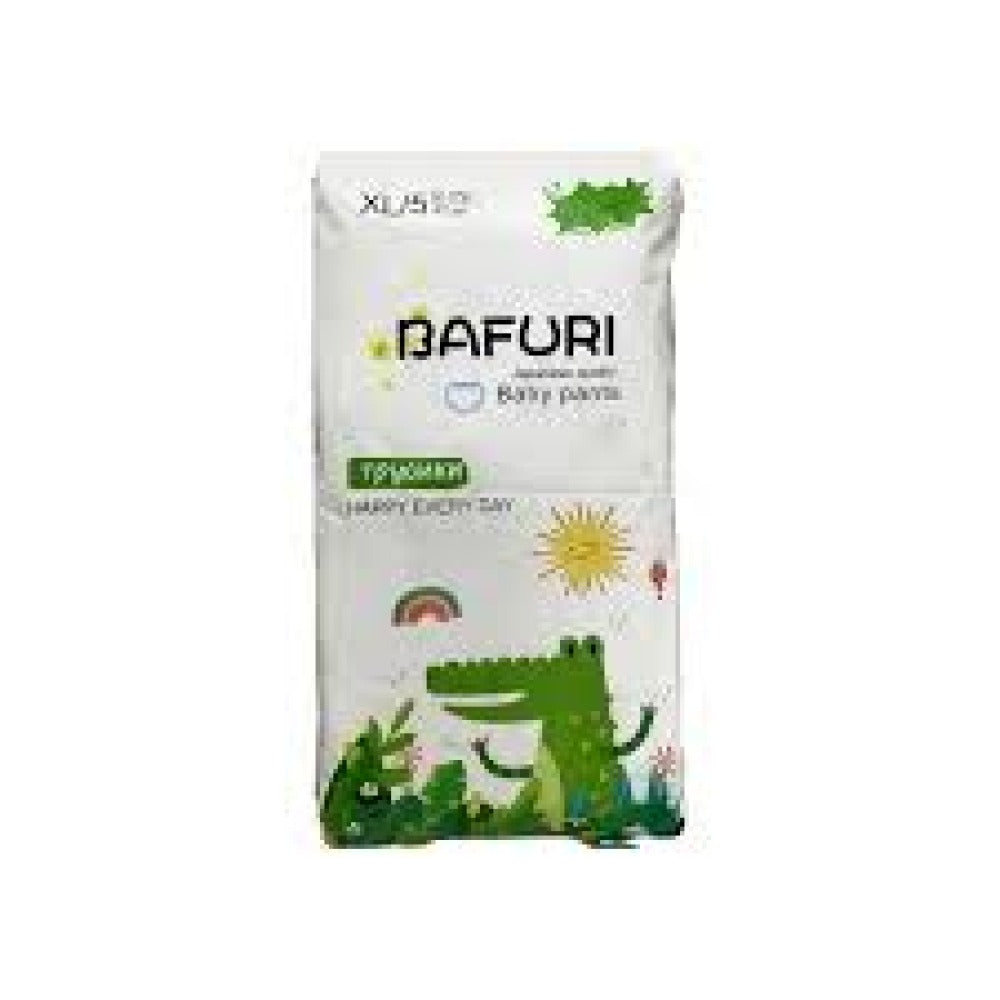 Bafuri trusik-taglik 5 (XL) o'lcham, 42 dona