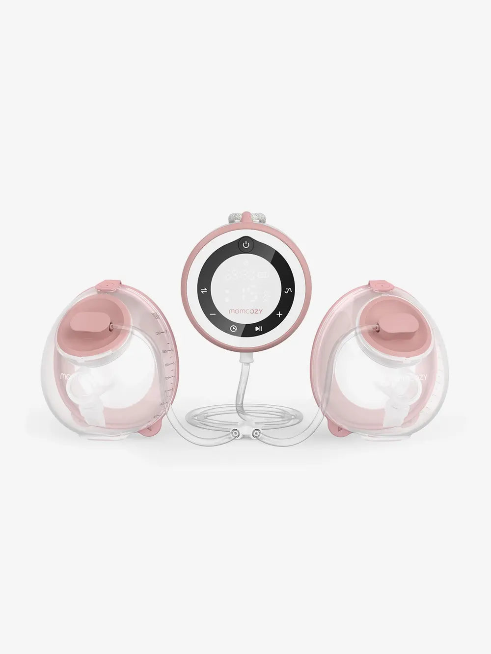 Momcozy M9 носимый молокоотсос, 300 мм рт.ст.