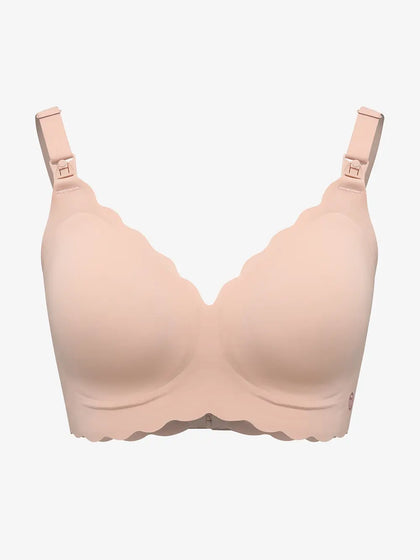 Momcozy emizish byustgalteri choksiz Skin, o‘lcham S