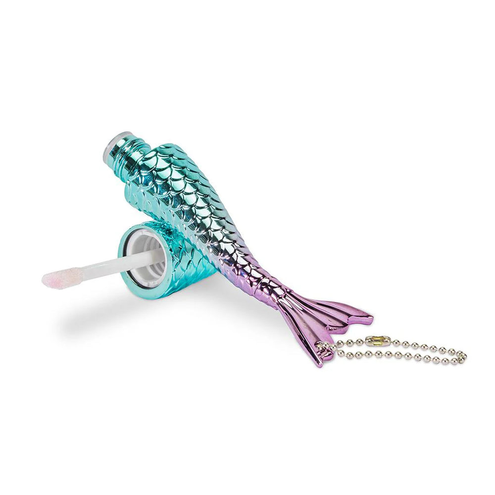 Martinelia lab bo'yog'i, Mermaid tail lip gloss
