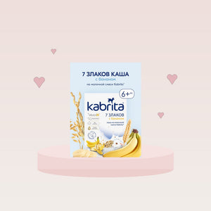 Каши и снеки