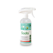 SODA Жидкий универсальный очиститель с распылителем 500 мл