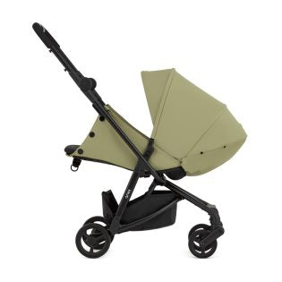 Коляска ANEX Air-Z Pistacho Gelato ультралёгкая прогулочная до 15 кг