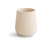 Frigg Mushie Starter Cup силиконовый стакан песочный для малышей